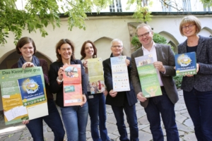 Neuer Essener Adventskalender 2018 –„Das Kleine ganz groß!“