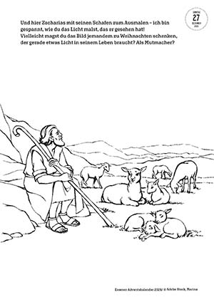 Hirte