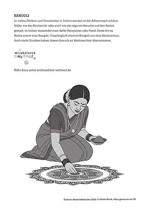 Rangoli